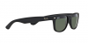 OKULARY RAY-BAN® NEW WAYFARER RB 2132 622 52 ROZMIAR S